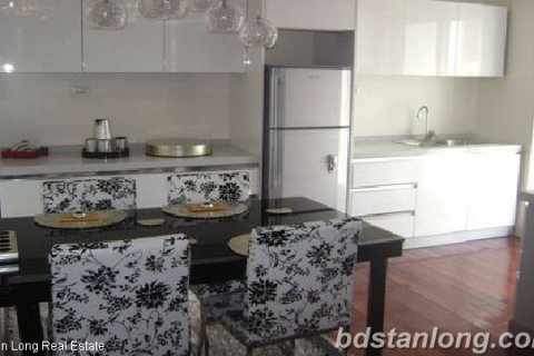 2 bedrooms Apartment in Tay Ho, Ha Noi, No. 5262 3