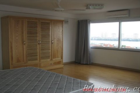 Квартира с 2 спальнями в Тэйхо, Ханой ,  № 5265 8
