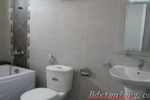 Квартира с 2 спальнями в Тэйхо, Ханой ,  № 5265 5