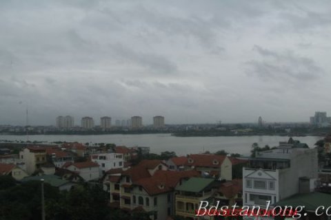 2 bedrooms Apartment in Tay Ho, Ha Noi, No. 5265
