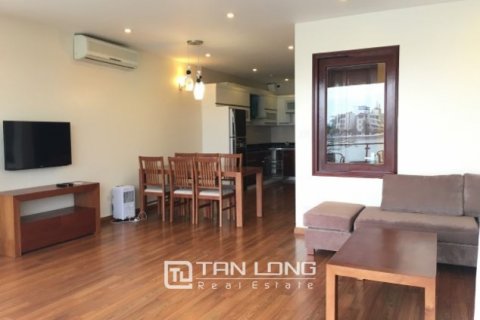 3 bedrooms Apartment in Tay Ho, Ha Noi,  No. 5261 3