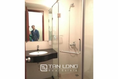 3 bedrooms Apartment in Tay Ho, Ha Noi,  No. 5261 13