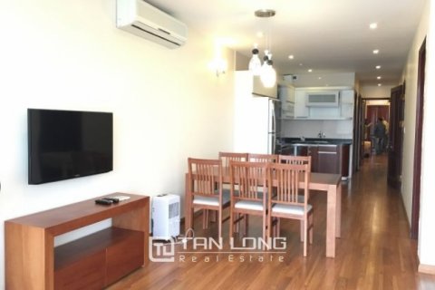 3 bedrooms Apartment in Tay Ho, Ha Noi,  No. 5261 4