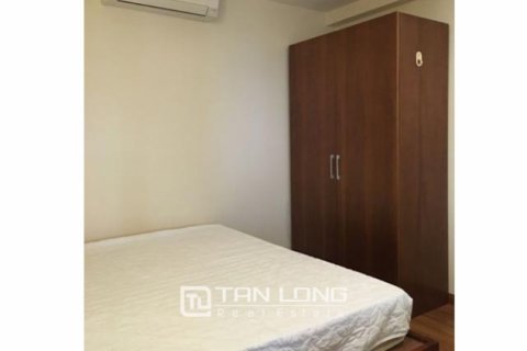 3 bedrooms Apartment in Tay Ho, Ha Noi,  No. 5261 9