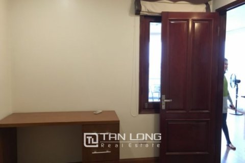3 bedrooms Apartment in Tay Ho, Ha Noi,  No. 5261 10