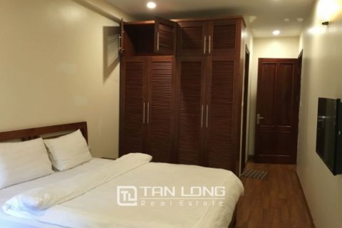 3 bedrooms Apartment in Tay Ho, Ha Noi,  No. 5261 7