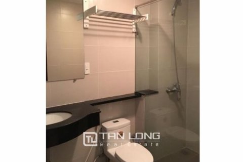 3 bedrooms Apartment in Tay Ho, Ha Noi,  No. 5261 8