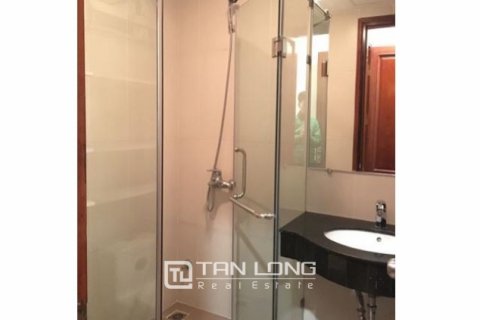 3 bedrooms Apartment in Tay Ho, Ha Noi,  No. 5261 11
