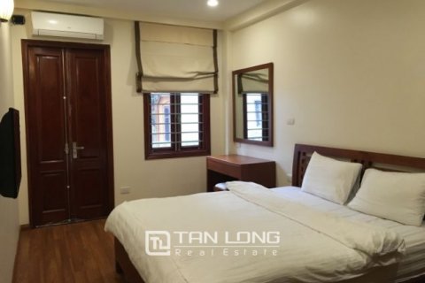 3 bedrooms Apartment in Tay Ho, Ha Noi,  No. 5261 6