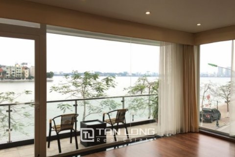 3 bedrooms Apartment in Tay Ho, Ha Noi,  No. 5261 2