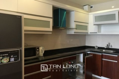 3 bedrooms Apartment in Tay Ho, Ha Noi,  No. 5261 5