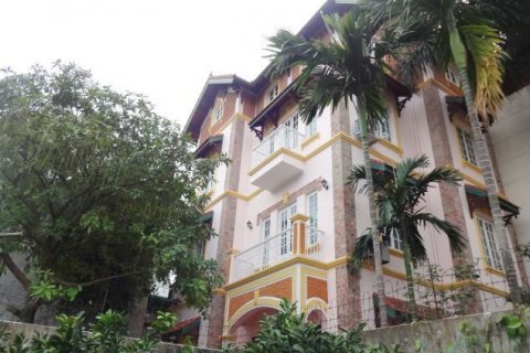 4 bedrooms Villa in Tay Ho, Ha Noi, No. 6414