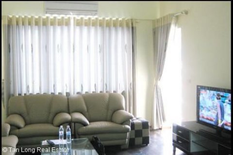 3 bedrooms Apartment in Ba Dinh, Ha Noi,  No. 6411