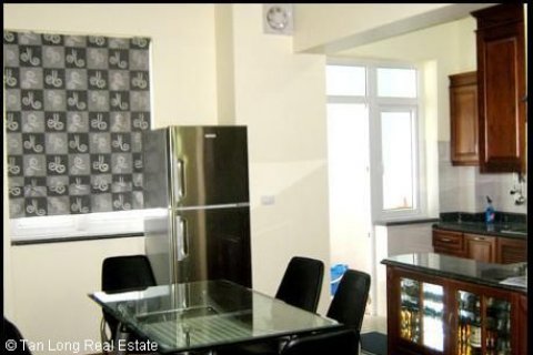 3 bedrooms Apartment in Ba Dinh, Ha Noi,  No. 6411 2