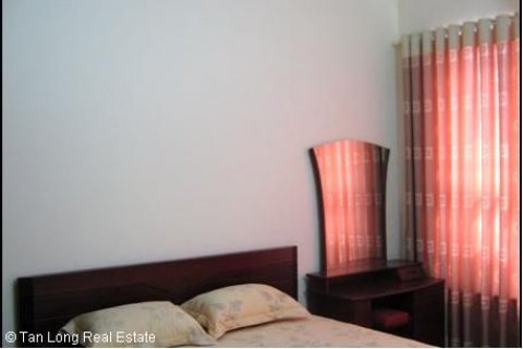3 bedrooms Apartment in Ba Dinh, Ha Noi,  No. 6411 3