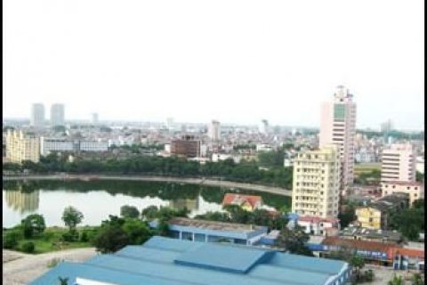 3 bedrooms Apartment in Ba Dinh, Ha Noi,  No. 6411 5