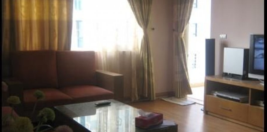 Квартира с 3 спальнями в Бадинь, Ханой ,  № 6412