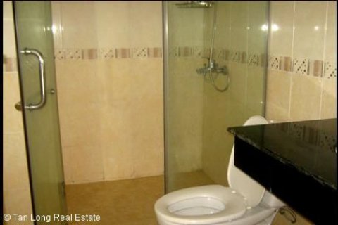 Квартира с 3 спальнями в Бадинь, Ханой ,  № 6412 4