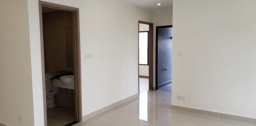 2 bedrooms Apartment in Thu Duc, Ho Chi Minh, No. 20918