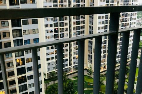 2 bedrooms Apartment in Thu Duc, Ho Chi Minh, No. 20918 2