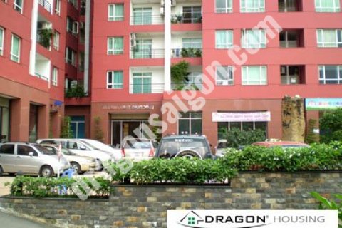 75m2 Apartment in District 5, Ho Chi Minh, No. 15761 10