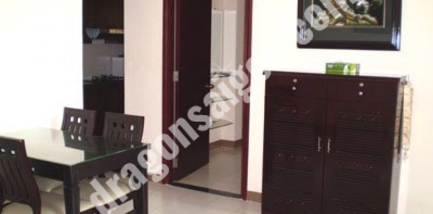 Studio Apartment in District 5, Ho Chi Minh, No. 15761