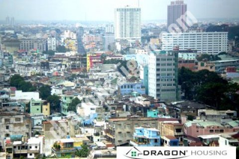 75m2 Apartment in District 5, Ho Chi Minh, No. 15761 12