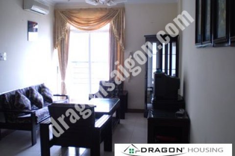 75m2 Apartment in District 5, Ho Chi Minh, No. 15761 4