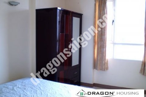 75m2 Apartment in District 5, Ho Chi Minh, No. 15761 5