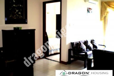 75m2 Apartment in District 5, Ho Chi Minh, No. 15761 3