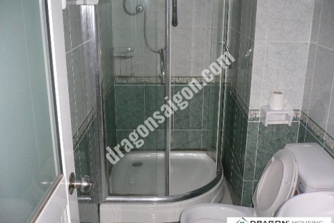 Квартира 100м2 в Район 3, Хошимин ,  № 15757 3
