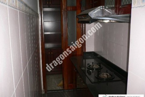 Квартира 100м2 в Район 3, Хошимин ,  № 15757 4