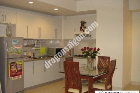 93m2 Apartment in Phu Nhuan, Ho Chi Minh, No. 15759 3