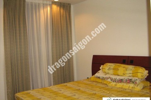 93m2 Apartment in Phu Nhuan, Ho Chi Minh, No. 15759 2