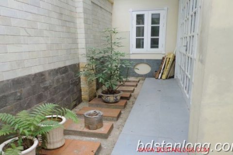 Вилла с 4 спальнями в Тэйхо, Ханой , № 7946 6