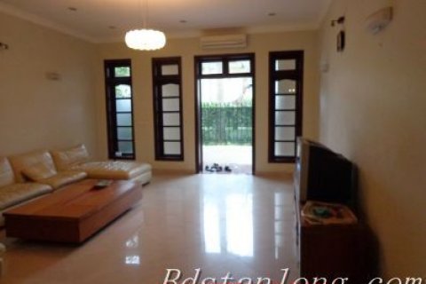 4 bedrooms Villa in Tay Ho, Ha Noi, No. 7945 7