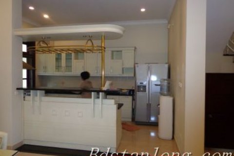 4 bedrooms Villa in Tay Ho, Ha Noi, No. 7945 4