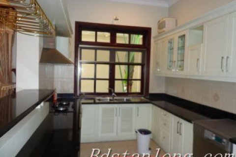 4 bedrooms Villa in Tay Ho, Ha Noi, No. 7945 10