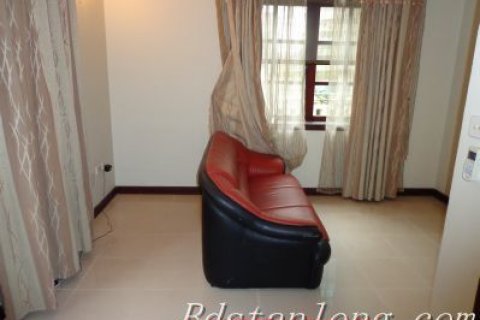 4 bedrooms Villa in Tay Ho, Ha Noi, No. 7945