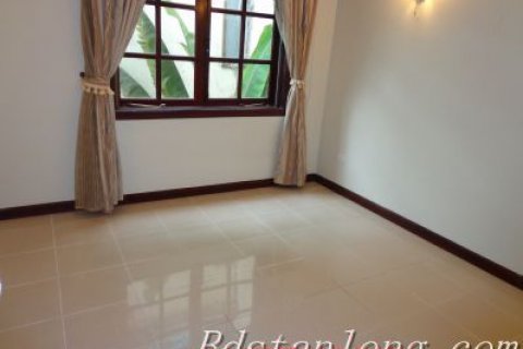 4 bedrooms Villa in Tay Ho, Ha Noi, No. 7945 12