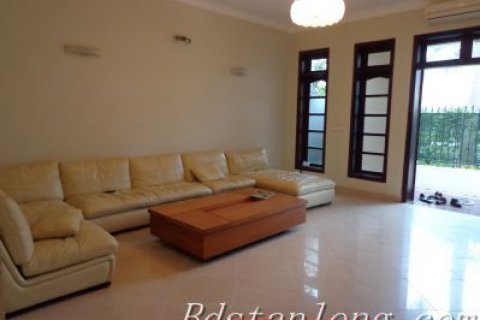 4 bedrooms Villa in Tay Ho, Ha Noi, No. 7945 2