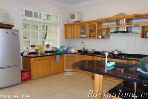 4 bedrooms Villa in Bac Tu Liem, Ha Noi, No. 8051 4