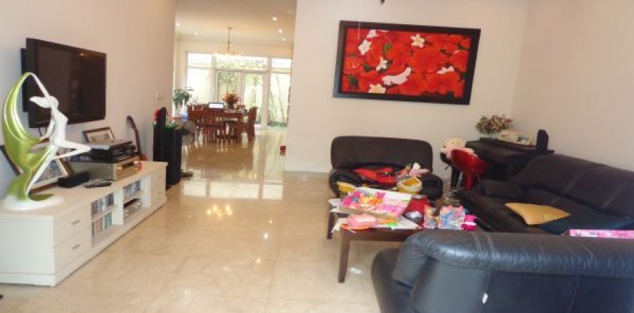 4 bedrooms Villa in Bac Tu Liem, Ha Noi, No. 8051