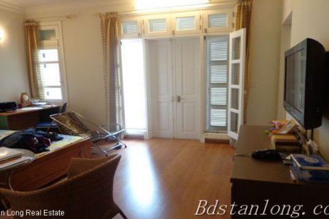 4 bedrooms Villa in Bac Tu Liem, Ha Noi, No. 8051 5