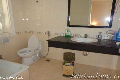 4 bedrooms Villa in Bac Tu Liem, Ha Noi, No. 8051 10