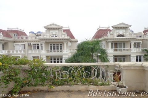 4 bedrooms Villa in Bac Tu Liem, Ha Noi, No. 8051 9