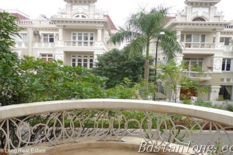 4 bedrooms Villa in Bac Tu Liem, Ha Noi, No. 8051 7