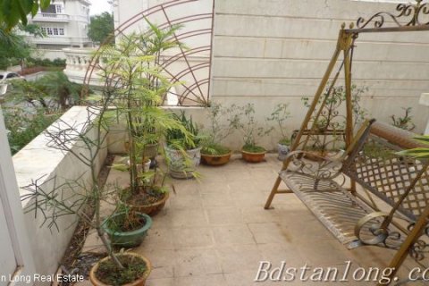 4 bedrooms Villa in Bac Tu Liem, Ha Noi, No. 8051 8