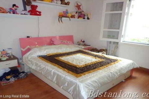 4 bedrooms Villa in Bac Tu Liem, Ha Noi, No. 8051 6