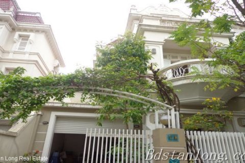 4 bedrooms Villa in Bac Tu Liem, Ha Noi, No. 8051 11